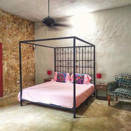 メリダ Santiago Magic Houseヴィラ エクステリア 写真